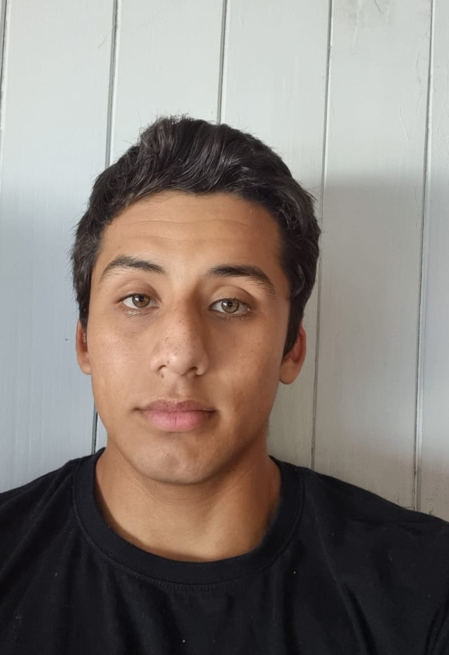 Sensei Dangelo Salamanca